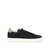 Brunello Cucinelli Brunello Cucinelli Grained Calfskin Sneakers Black