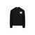 MAISON KITSUNÉ Maison Kitsuné Jerseys Black