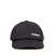 Off-White Off-White 3D Logo Baseball Hat Black