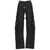 Off-White Off-White Trousers Black