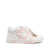 Off-White Off-White 'Out Of Office' Sneakers White