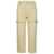 Isabel Marant Marant Etoile Trousers Beige Beige