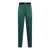 Tom Ford Tom Ford Green Silk - Blend Trousers DARK EMERALD