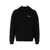 Palm Angels Palm Angels Sweatshirts Black