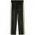 Palm Angels Palm Angels Trousers Black