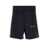 Palm Angels Palm Angels Logo Track Shorts Black