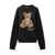 Palm Angels Palm Angels Bear In Mind Jersey Black