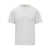 Premiata Premiata T-Shirt With Print WHITE