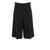 QUIRA Quira Trousers Black