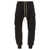 Rick Owens Rick Owens 'Mastodon Megacargo' Joggers  BROWN