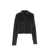 MARIA CALDERARA Maria Calderara Jackets Black