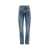 Maison Margiela Maison Margiela Jeans BLUE