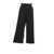 ALAINPAUL Alainpaul Trousers Black