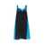 Loewe Loewe Dress BLACKBLUE