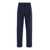 Semicouture Pinces Pants BLUE