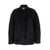 Semicouture Bomber Jacket Black