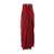 MARIA CALDERARA Maria Calderara Dresses RUBY RED