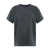 Maison Margiela Maison Margiela Logo Cotton T-Shirt Black