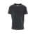 Maison Margiela Maison Margiela T-Shirts And Polos VINTAGE BLACK