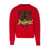 DSQUARED2 Dsquared2 Sweaters RED