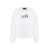 DSQUARED2 Dsquared2 Sweatshirts WHITE