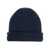 Fabiana Filippi Fabiana Filippi Wool And Silk Blend Beanie BLUE