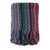 MISSONI BEACHWEAR Scarf Lurex MULTICOLOR