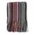 MISSONI BEACHWEAR Lurex Scarf MULTICOLOR