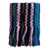 MISSONI BEACHWEAR Scarf Lurex MULTICOLOR