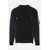 Sacai Sacai Sweaters BLACK+BLACK