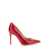 Pinko Juliette 09 - Decollete Patent Red RED