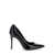 Pinko Juliette 09 - Decollete Patent Black Black