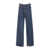 MM6 Maison Margiela Mm6 Maison Margiela Jeans BLUE