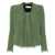 IRO Iro Shavani Jacket GREEN