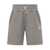 AUTRY Autry Shorts With Logo GREY