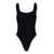 HUNZA G Hunza G One Piece Swimsuit Black