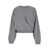 Isabel Marant Isabel Marant Étoile Sweaters GREY