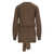 LEMAIRE Lemaire Sweaters BROWN