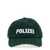 Vetements Vetements 'Polizei' Cap GREEN