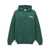 Vetements Vetements 'Polizei' Hoodie GREEN