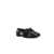 Bally Bally Flat Shoes Black