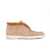 Santoni Santoni Flat Shoes Beige