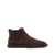 TOD'S Tod'S Leather Chelsea Boots BROWN