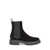 TOD'S Tod'S Leather Boot Black