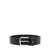 Emporio Armani Emporio Armani Belts Black Black