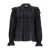 ISABEL MARANT ETOILE 'Jatedy' shirt Black