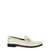 Saint Laurent 'Le Loafer' loafers White