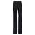 Saint Laurent Tuxedo pants Black