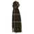 Burberry Check scarf Green