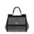 Dolce & Gabbana 'Sicily' medium handbag Black